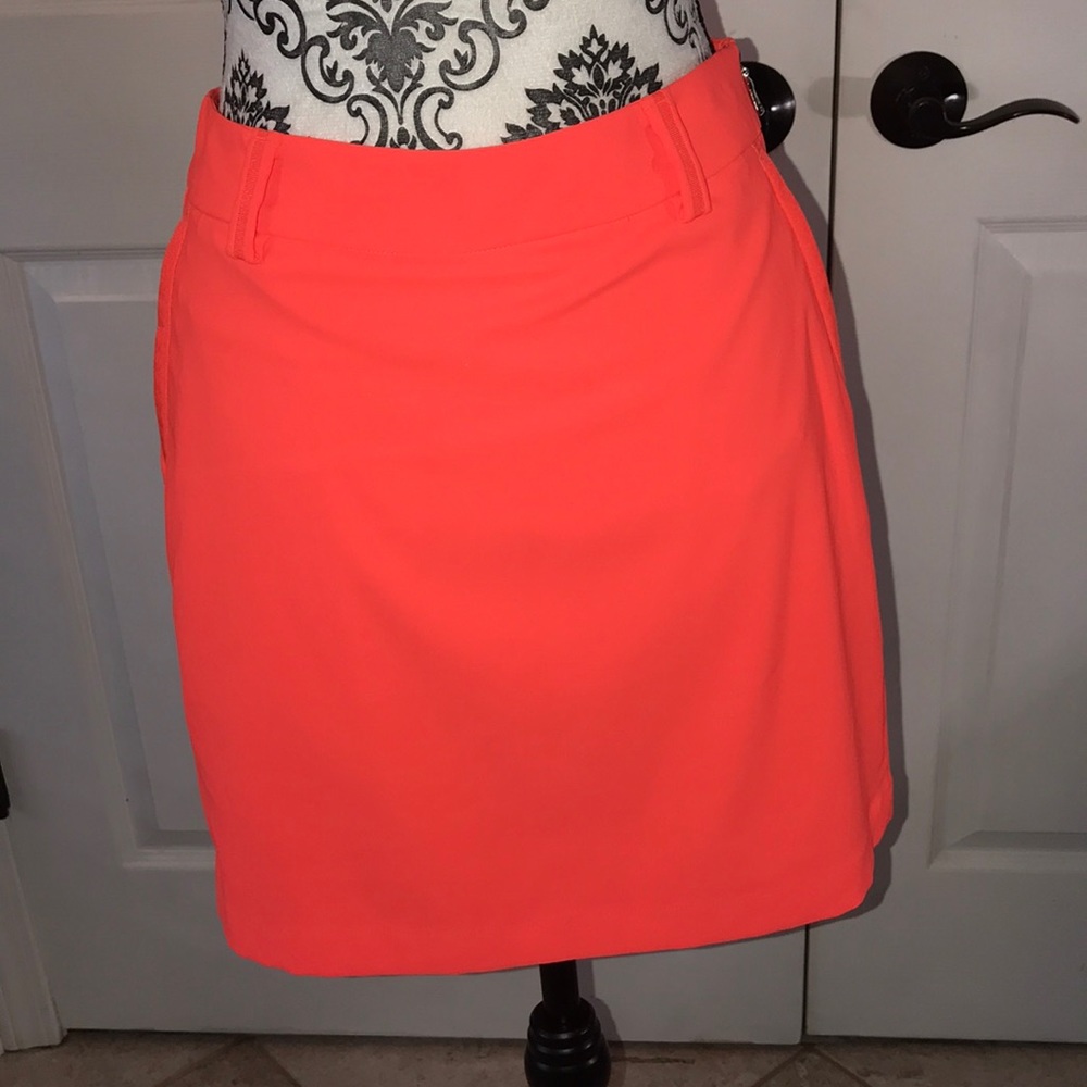 Polo Ralph Lauren Ladies Skort